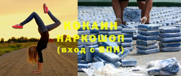 стафф Абаза